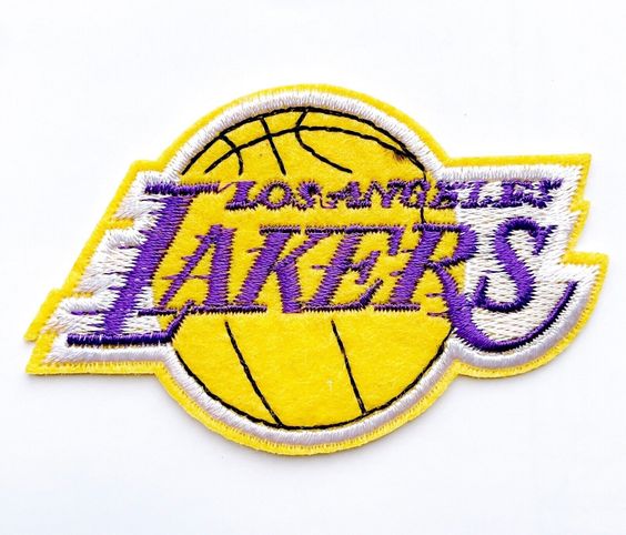 Custom Embroidered Sport Patches-4inCustomPatch®
